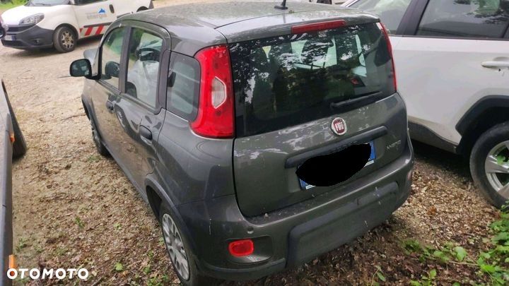 Fiat Panda 1.0 GSE Hybrid City Life - 4