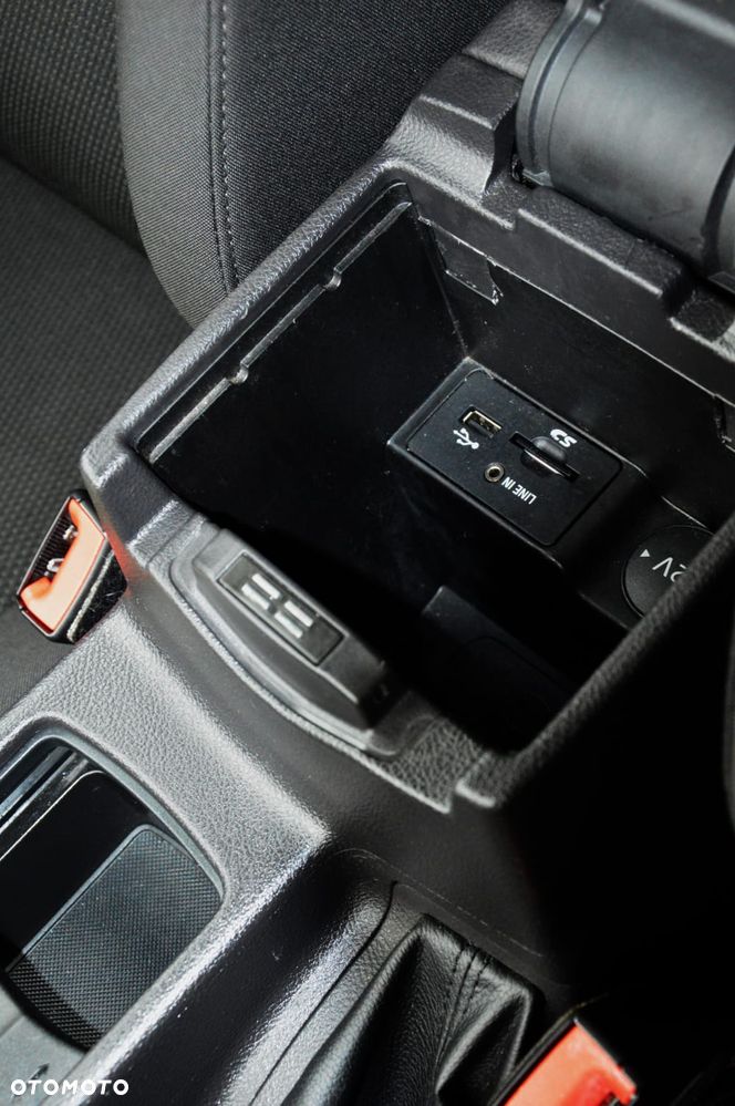 Ford Focus 1.5 TDCi Trend - 30