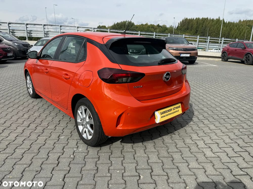 Opel Corsa 1.2 Edition S&S - 6