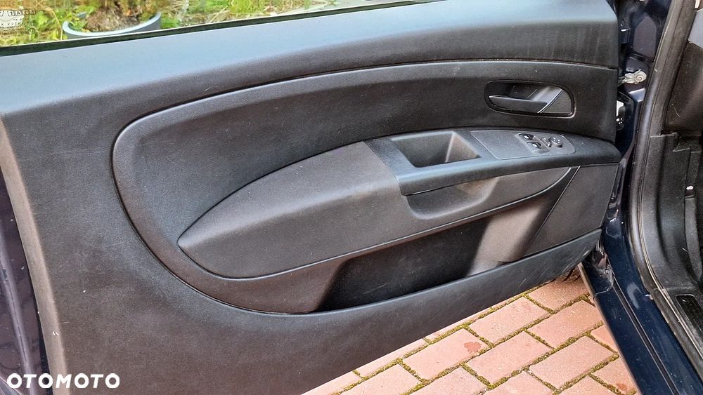 Fiat Grande Punto - 17