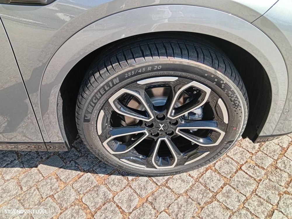 Xpeng G6 80.8 kWh Long Range - 3