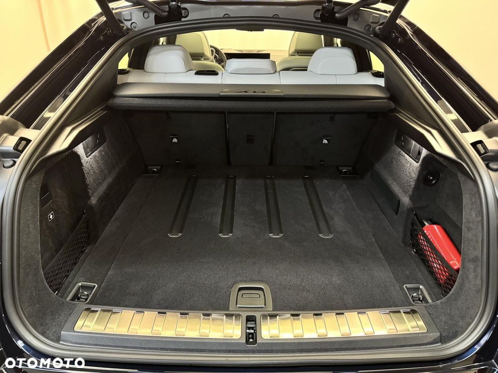 BMW X6 xDrive40i mHEV sport - 39