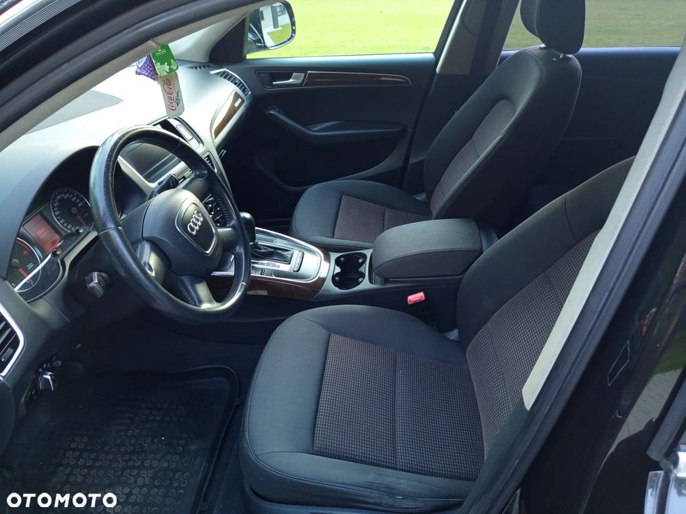 Audi Q5 - 10