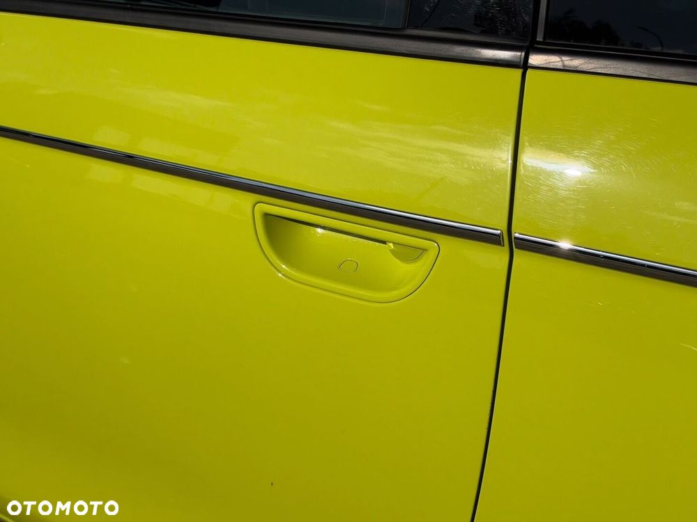 Fiat 500 2024
