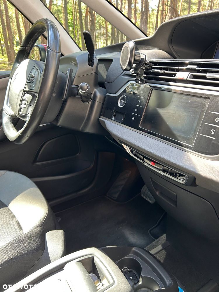Citroën C4 Picasso - 6