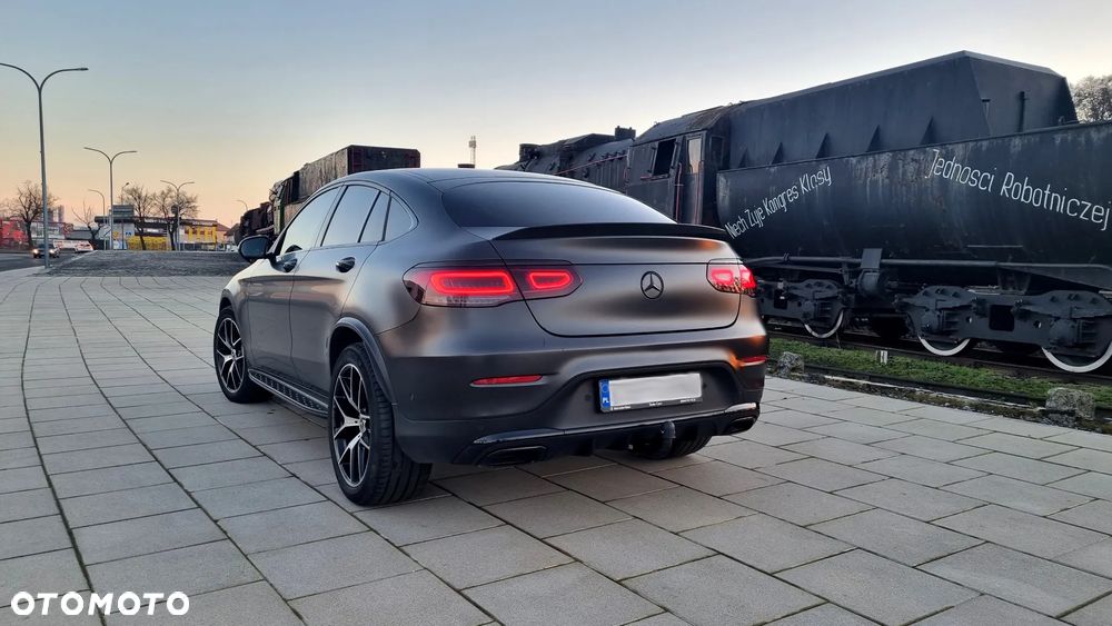 Mercedes-Benz GLC - 3