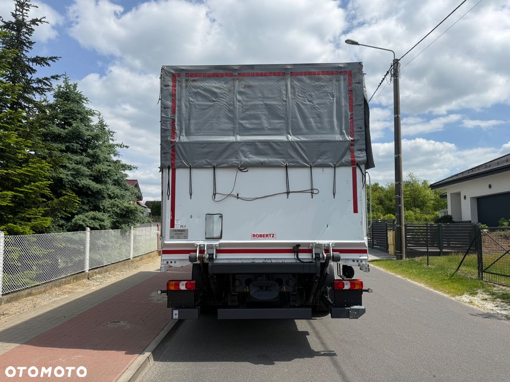 Mercedes-Benz Actros 1840 - 11