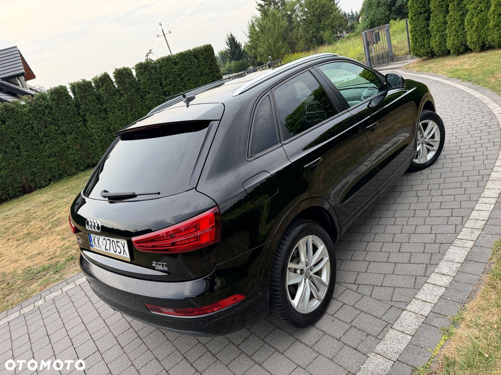 Audi Q3 - 11