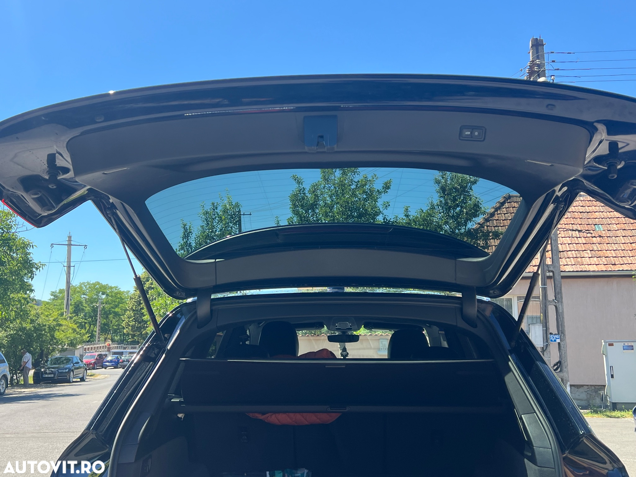 Audi Q7 3.0 TDI Quattro Tiptronic - 13