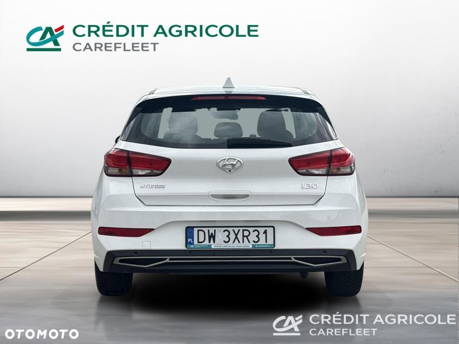 Hyundai i30 1.0 T-GDI Modern - 6