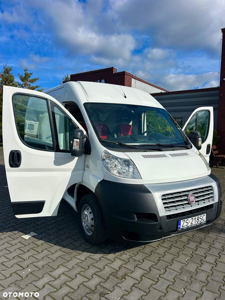 Fiat Ducato - 1