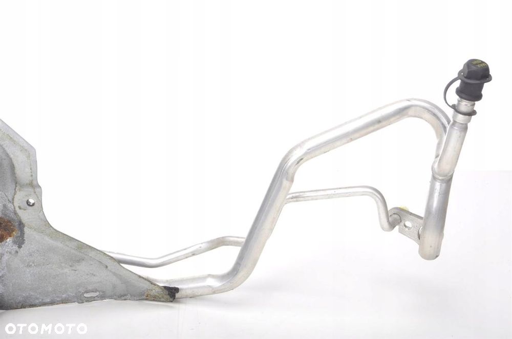 VOLVO S60 II V60 1.6 T3 RURKA PRZEWÓD KLIMATYZACJI - 3