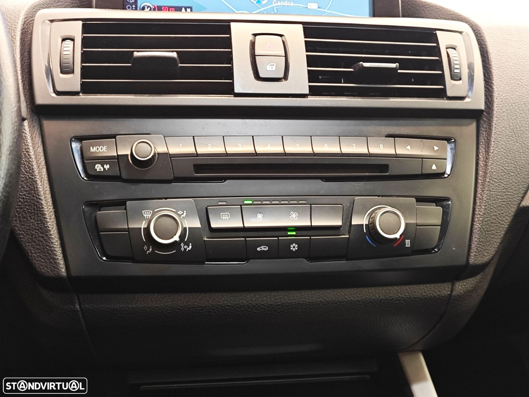BMW 116 d Line Sport - 16