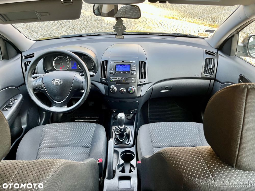 Hyundai i30 1.4 Blue Comfort - 9