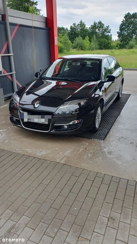 Renault Laguna 2.0 dCi Bose Edition - 1