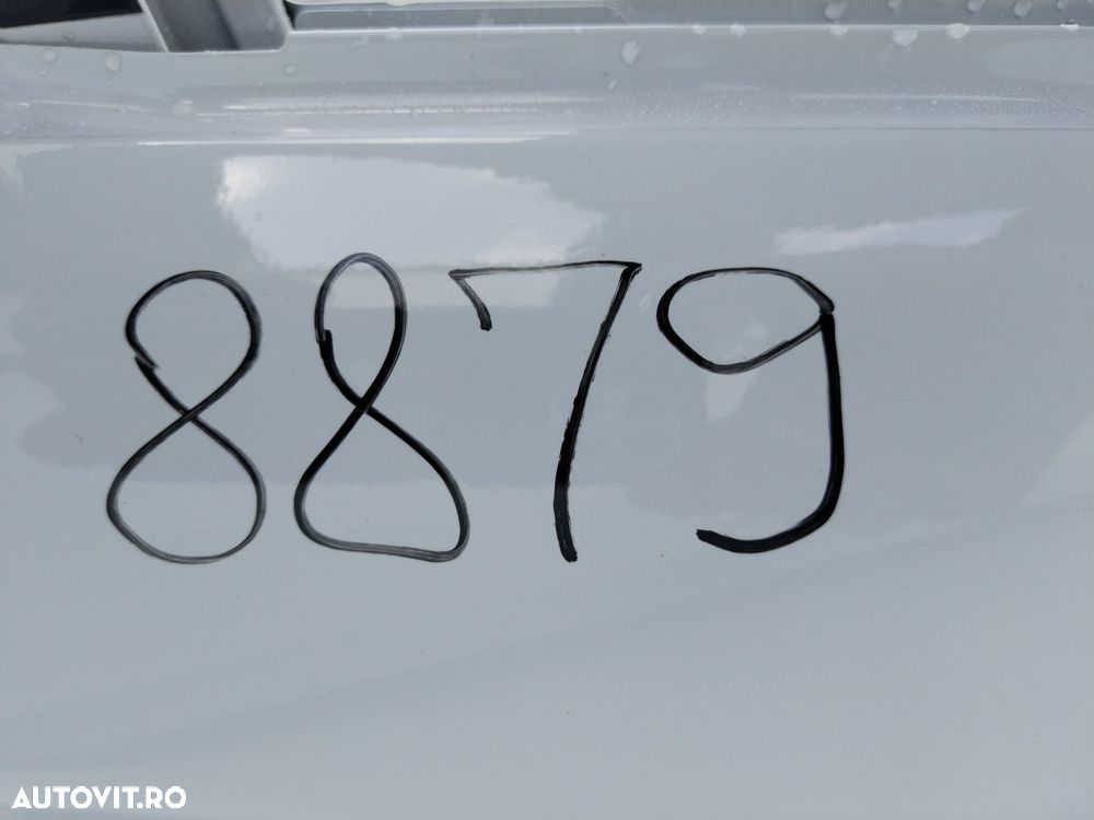 Usa dreapta fata, Hyundai Kona, 2017, 2018, 2019, 2020, 2021, 2022. - 10