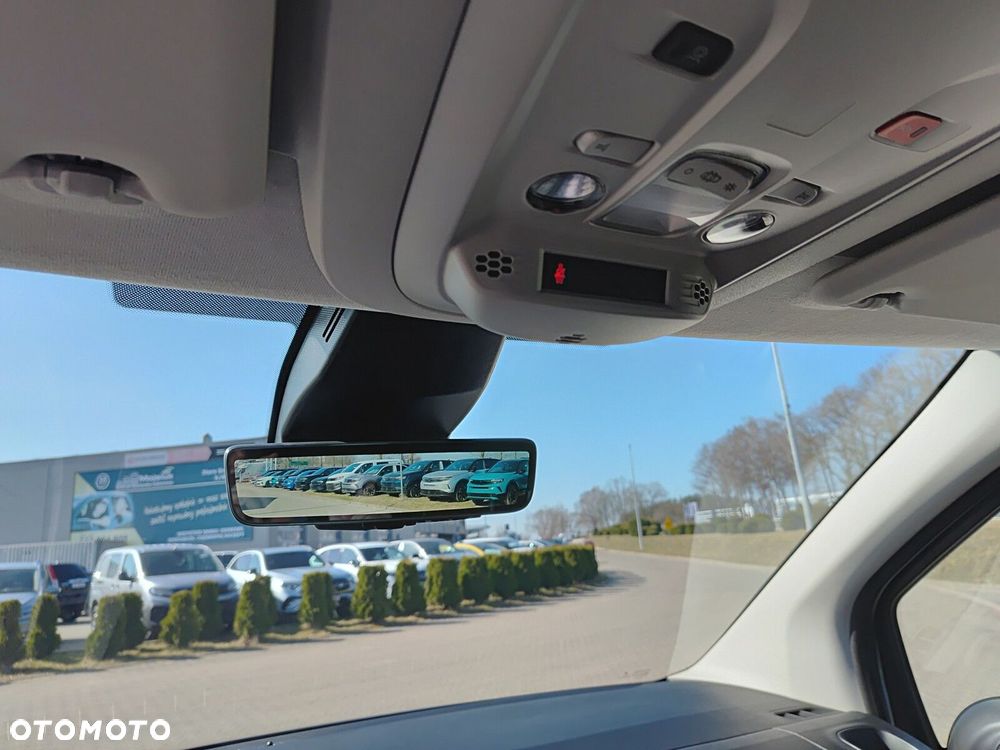 Opel Combo Cargo Combo Cargo Furgon M TECH Diesel 130KM Automat - 18