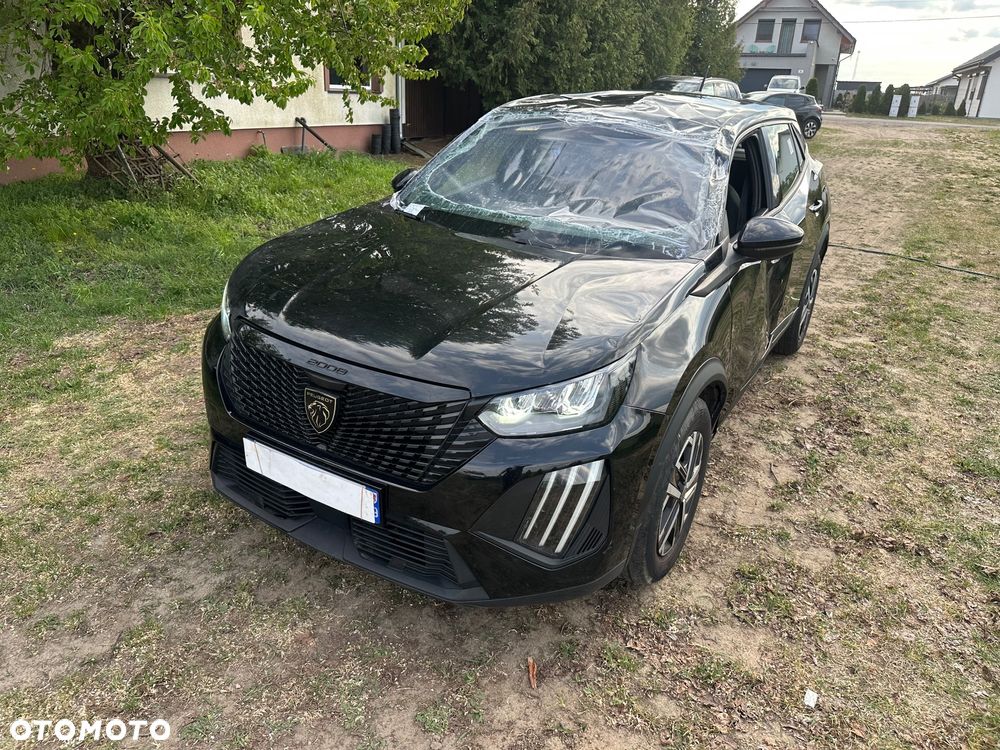 Peugeot 2008 PureTech 100 Active - 25