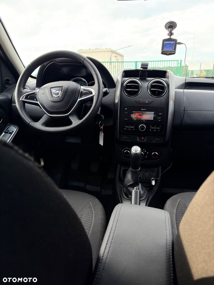 Dacia Duster - 18