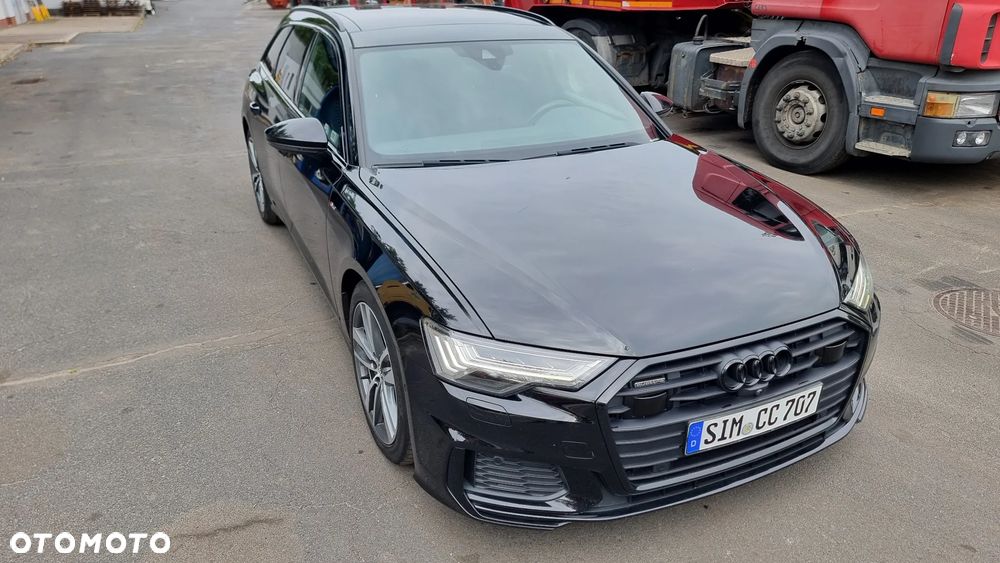 Audi A6 - 11