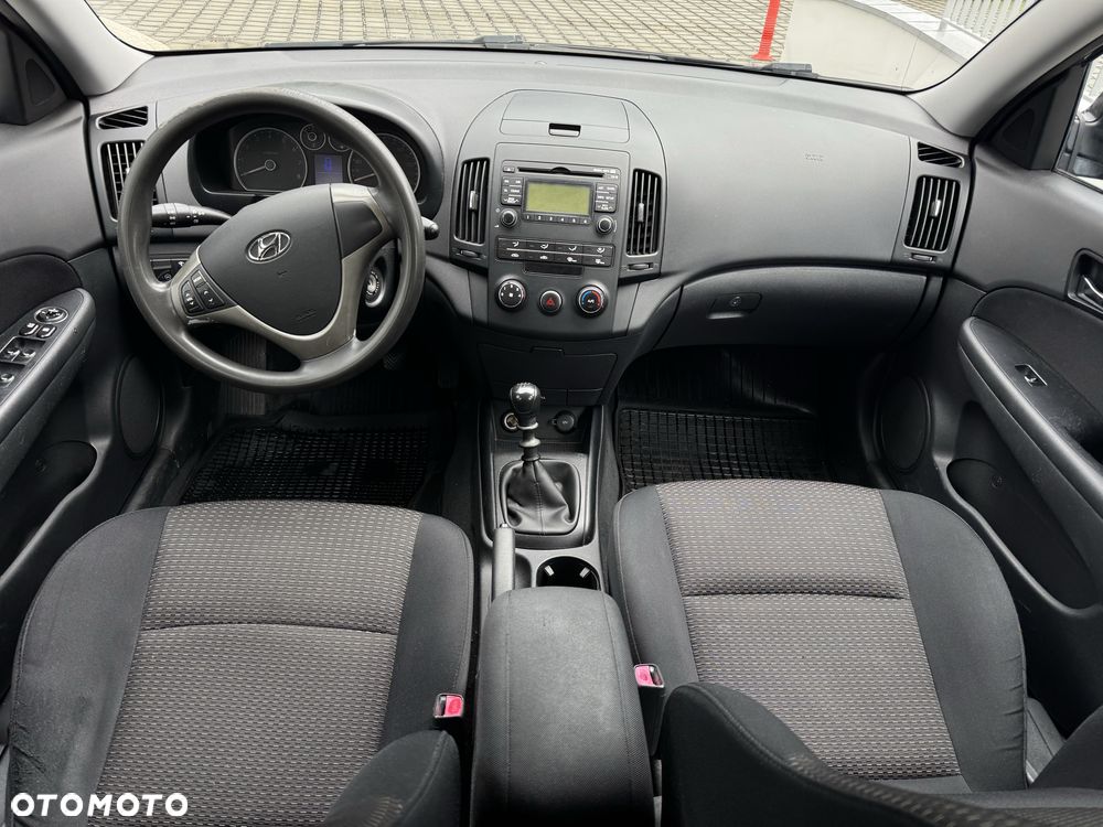 Hyundai i30 - 12
