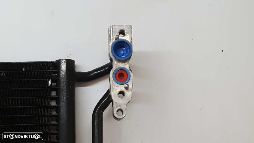 RADIADOR AR CONDICIONADO BMW X3 (E83) 2.0D - 2