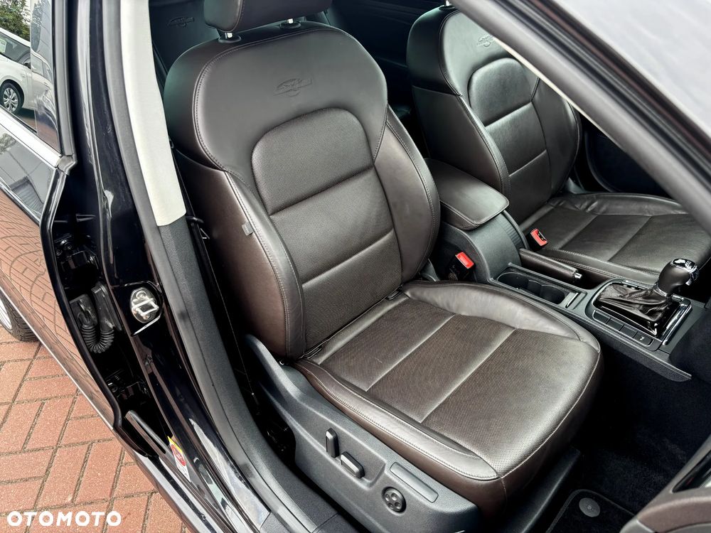Skoda Superb 3.6 V6 4x4 DSG L&K - 15