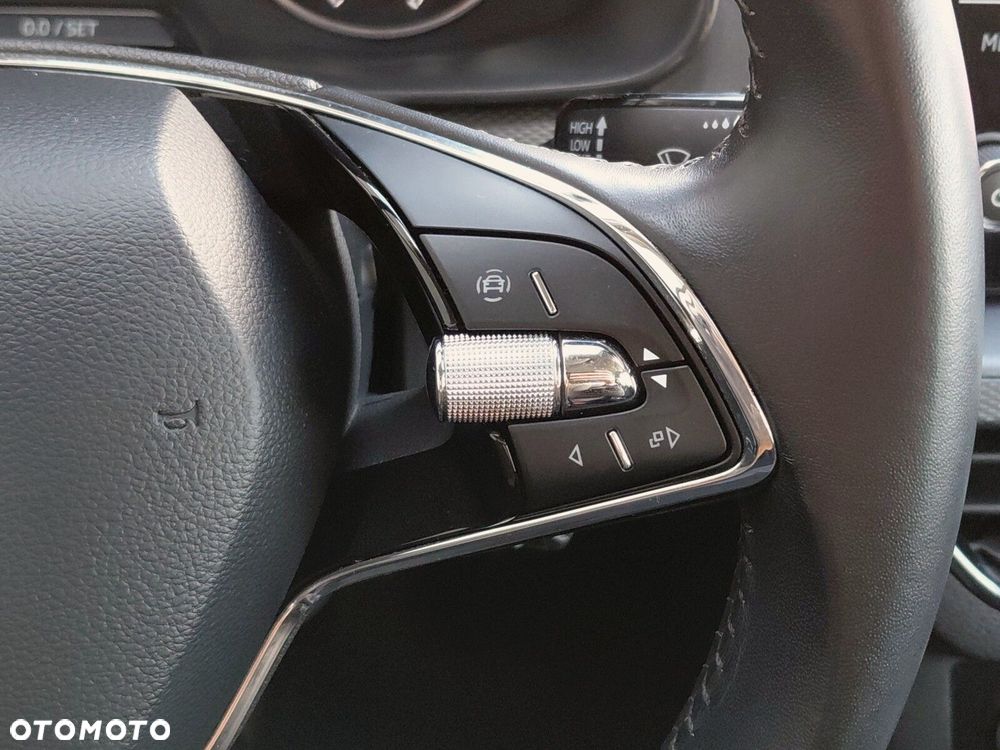 Skoda Scala 1.0 TSI Ambition DSG - 22