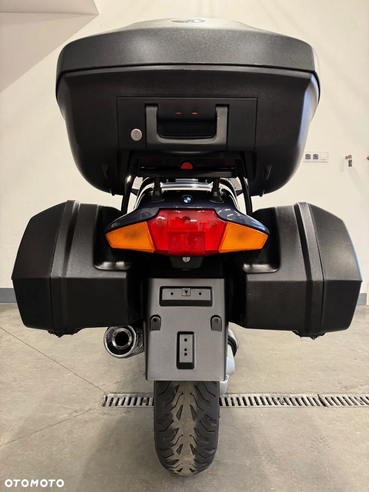 BMW R - 40