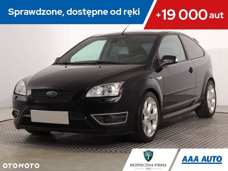 Ford Focus - 2