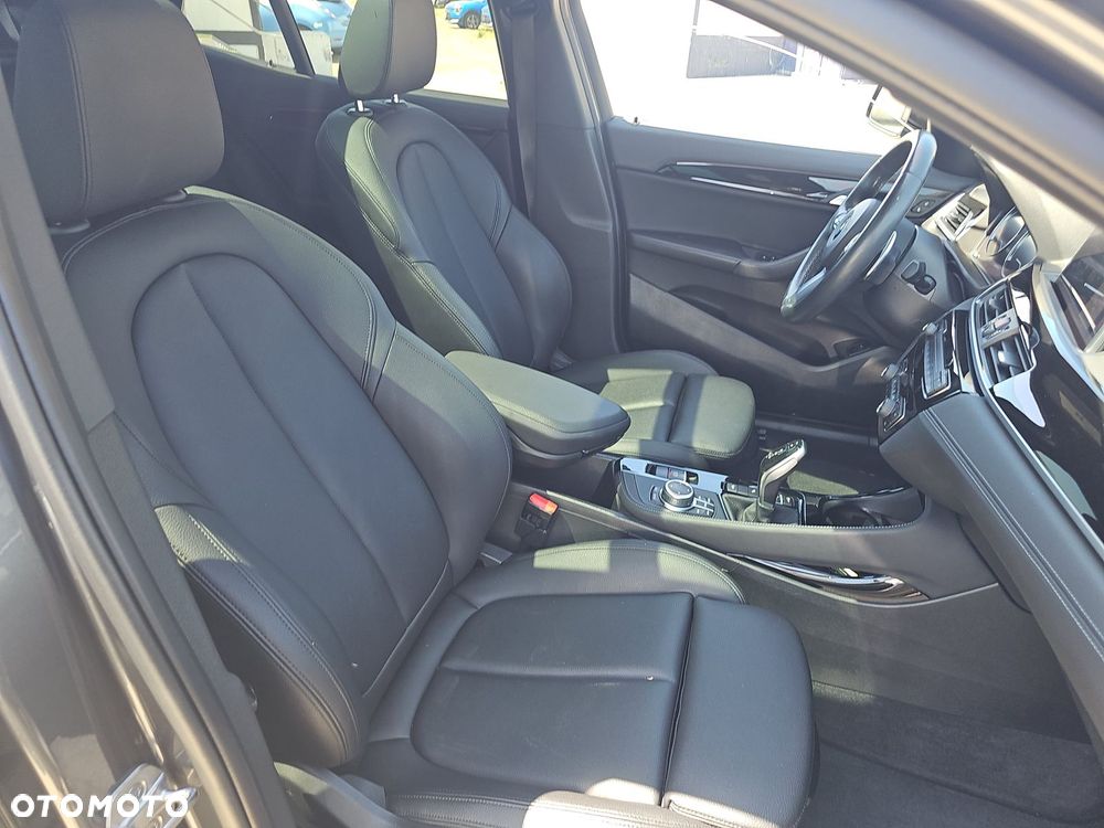 BMW X2 M35i - 11