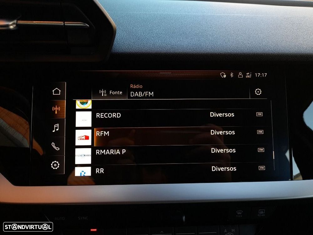 Audi A3 Sportback 30 TDI - 24