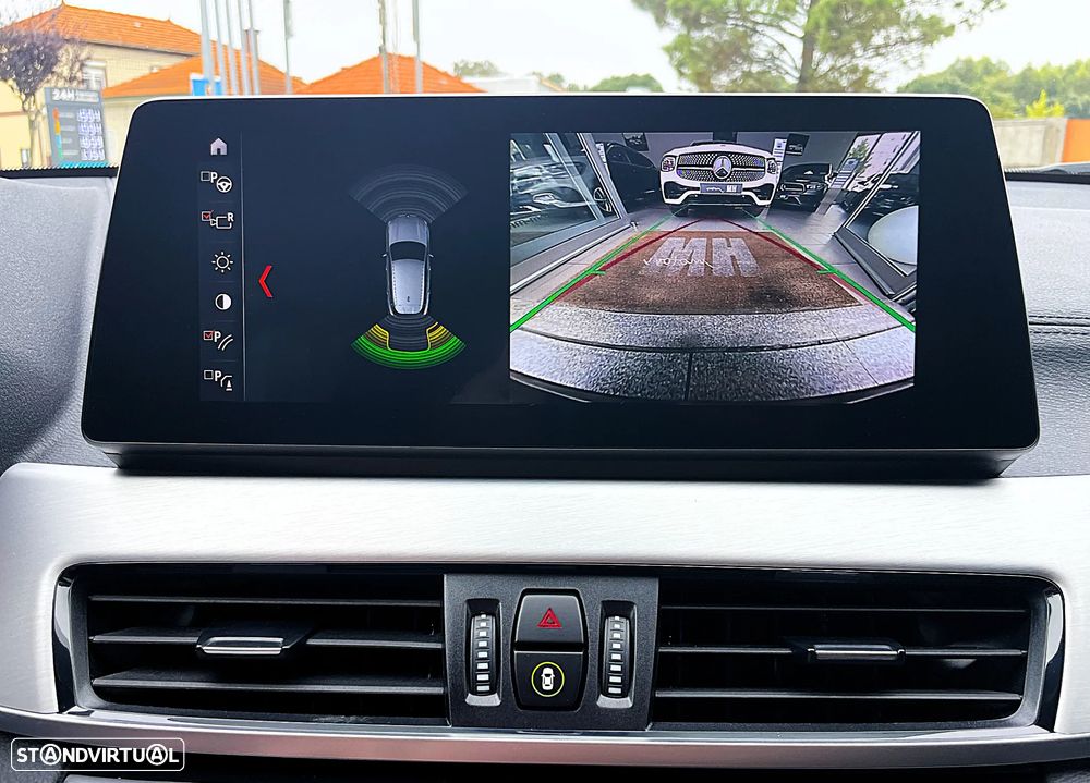 BMW X2 25 e xDrive X Pack M - 17