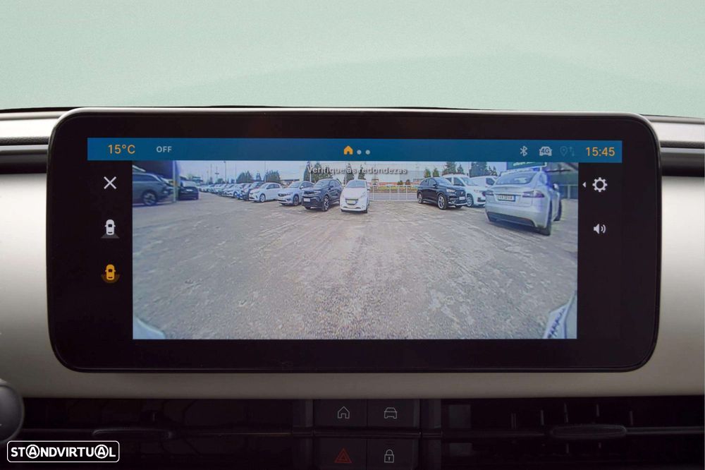 Fiat 600 1.2 Hybrid La Prima - 23