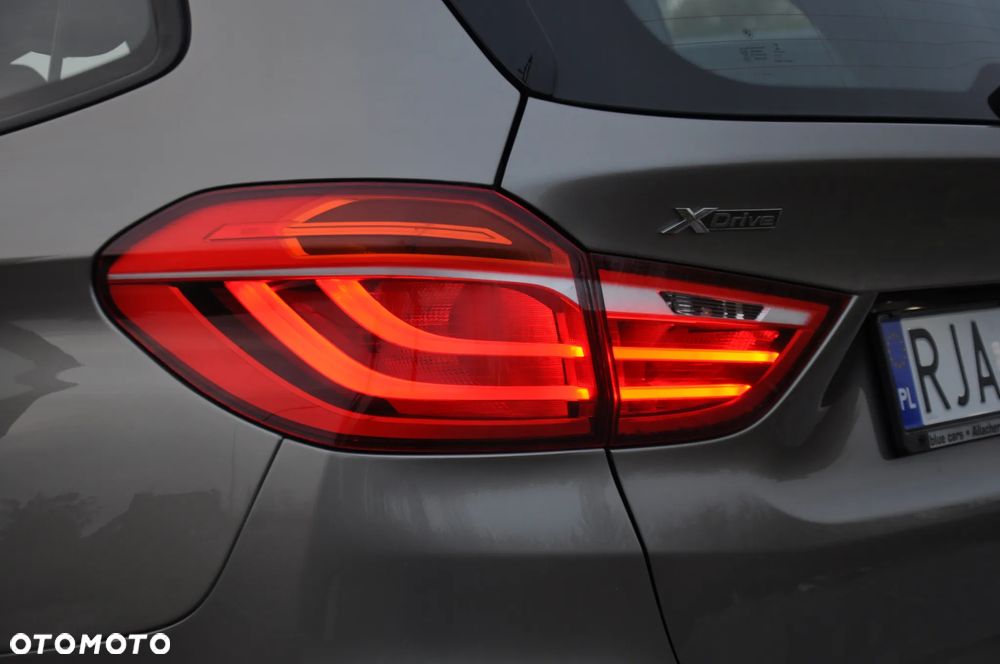 BMW Seria 2 220d Gran Tourer Advantage - 25