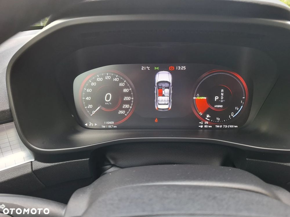 Volvo XC 40 - 28