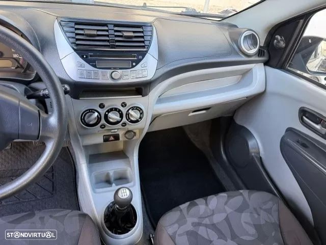 Suzuki Alto 1.0 GA - 40