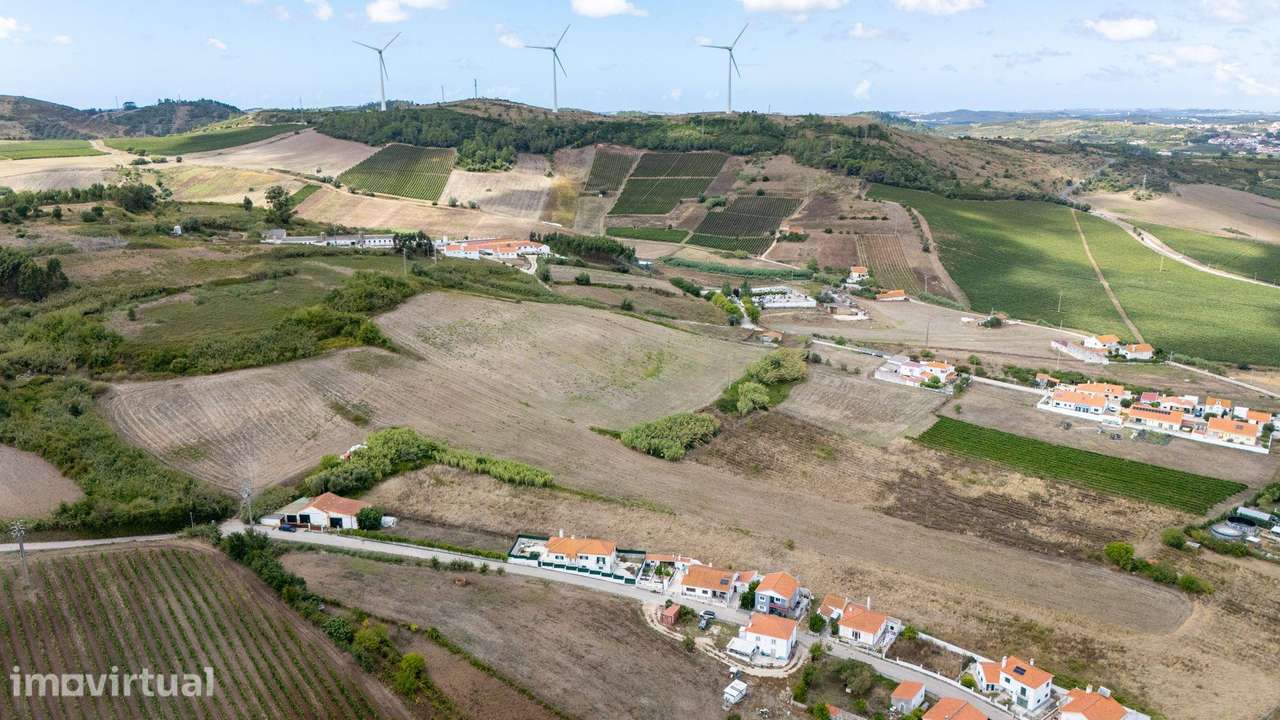 Oportunidade Única para Promotores | Terreno com 57.640 m2 para Loteam - Grande imagem: 2/36