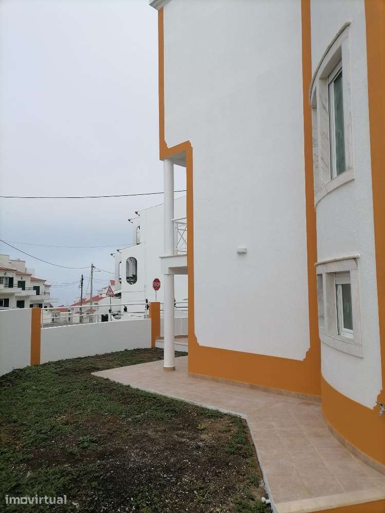 Moradia T3+1 Ericeira, Vista Mar, Remodelada, Como Nova, A Estrear. - Grande imagem: 5/59