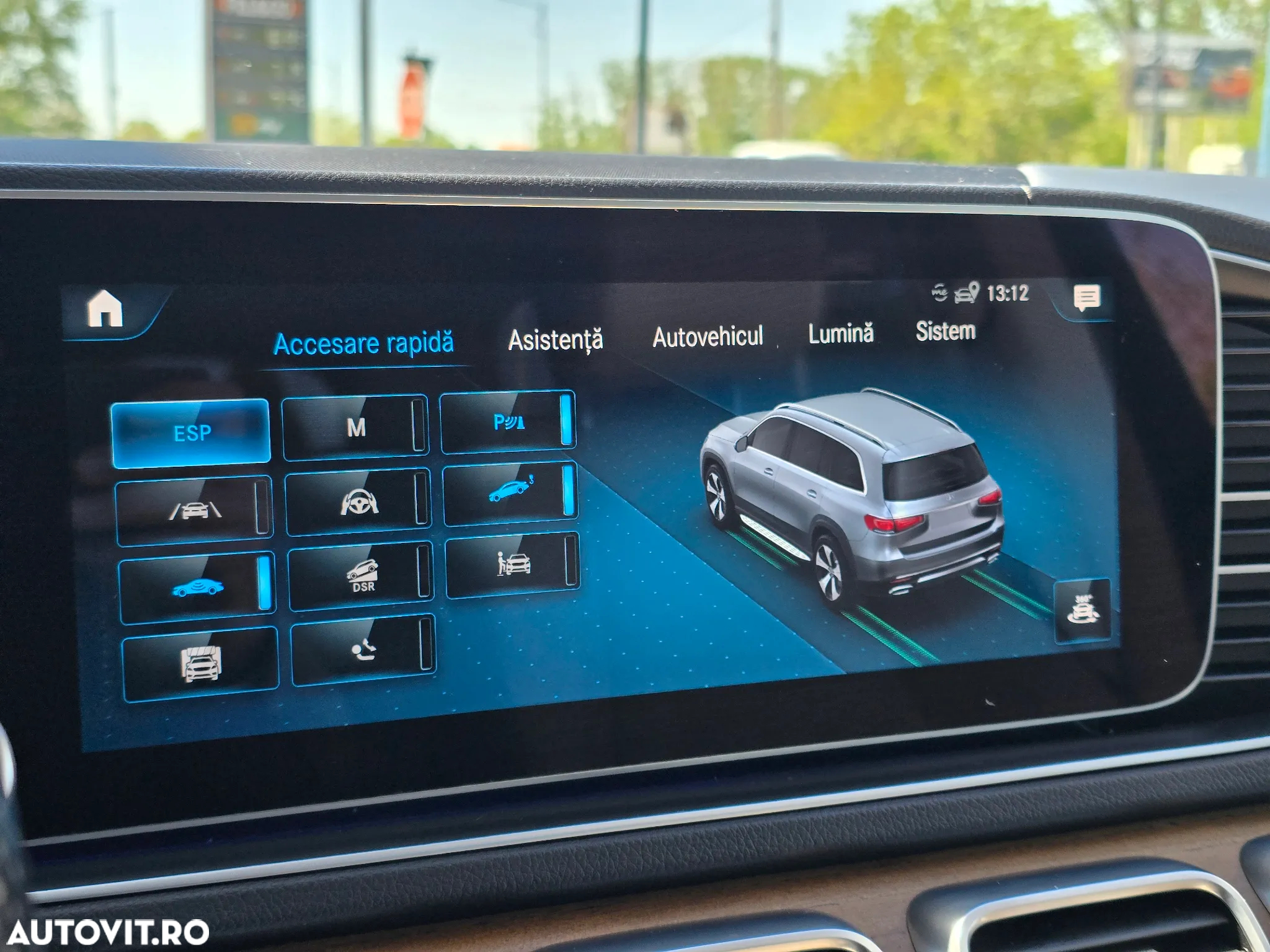 Mercedes-Benz GLS 350 d 4Matic 9G-TRONIC Exclusive - 31