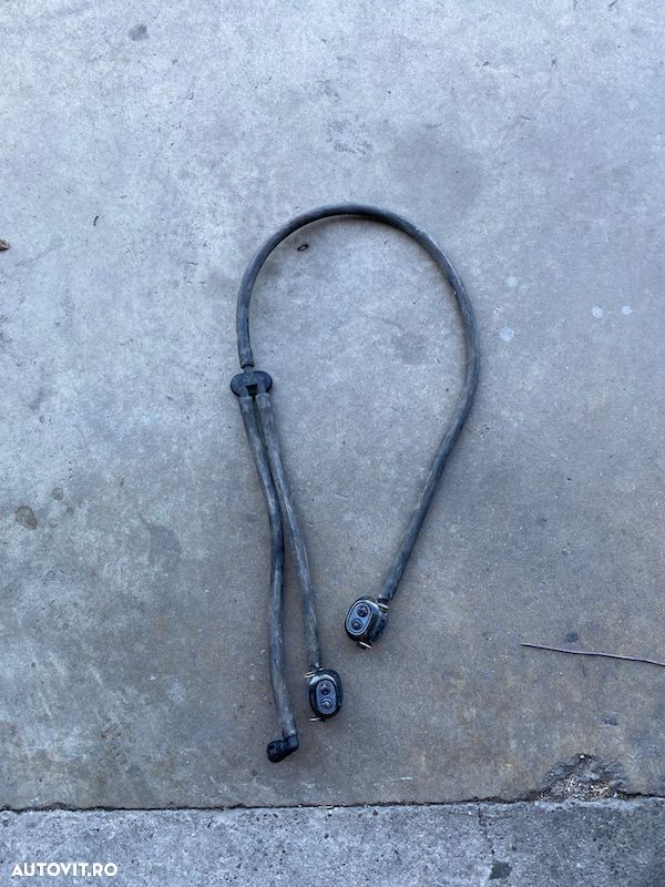 Spalatori de faruri set VOLVO V70 2004-2007 - 1