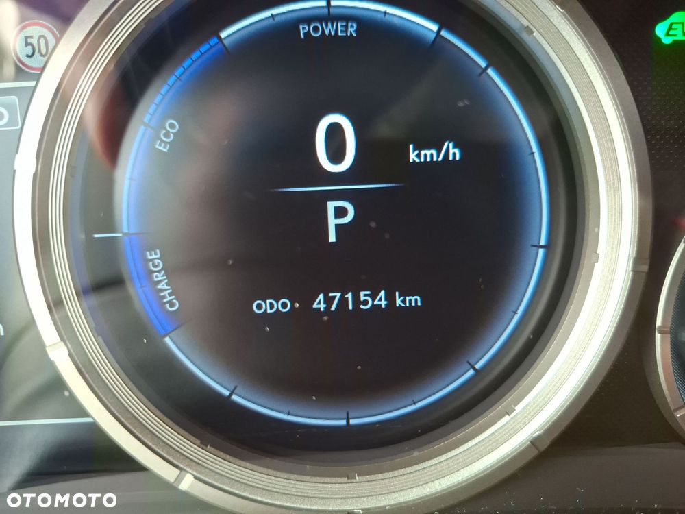 Lexus RX 450h F Sport Edition - 35