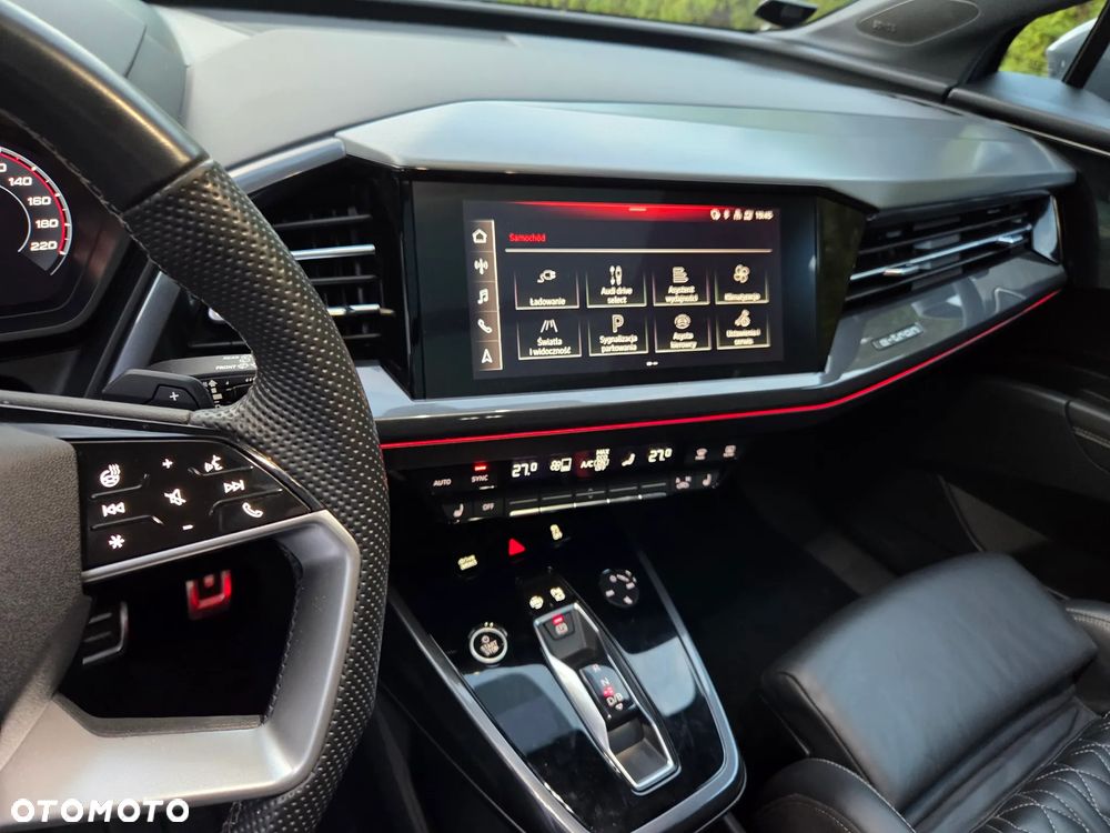 Audi Q4 e-tron - 12