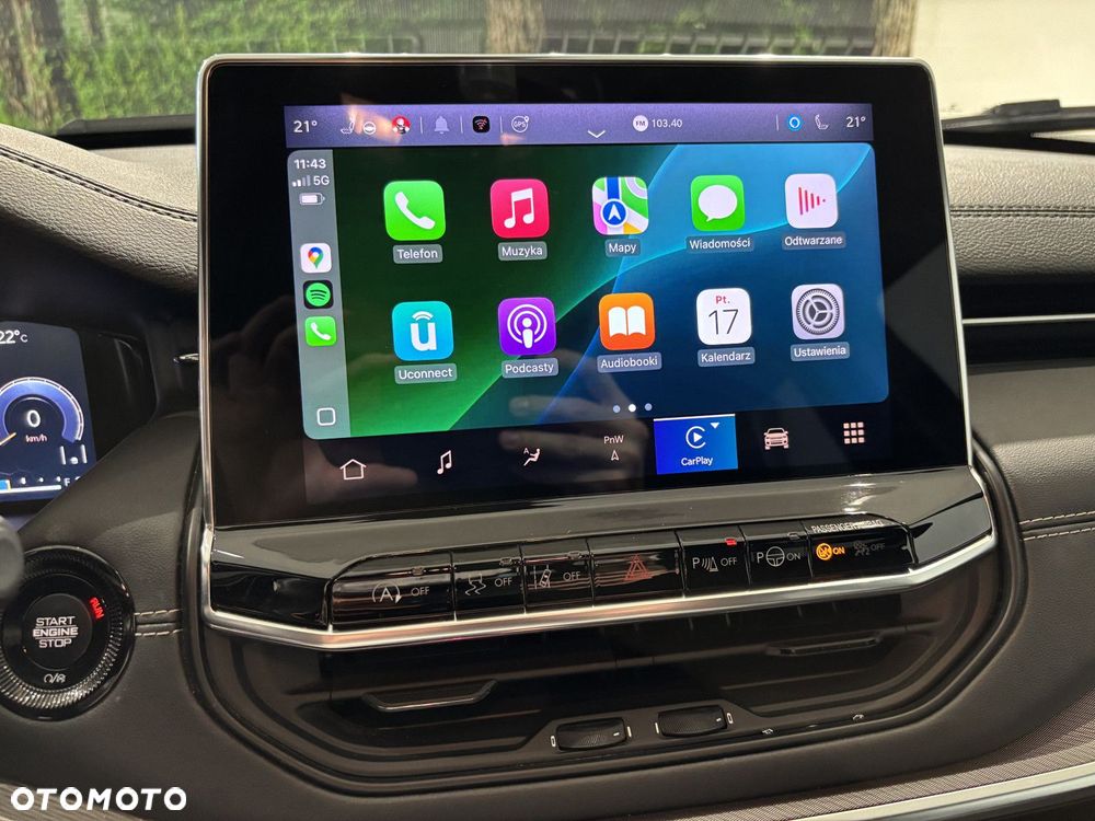 Jeep Compass - 21
