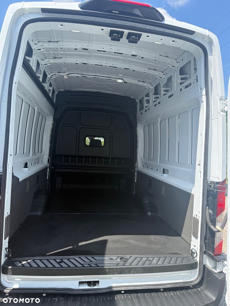Ford Transit 350 ecoblue - 8
