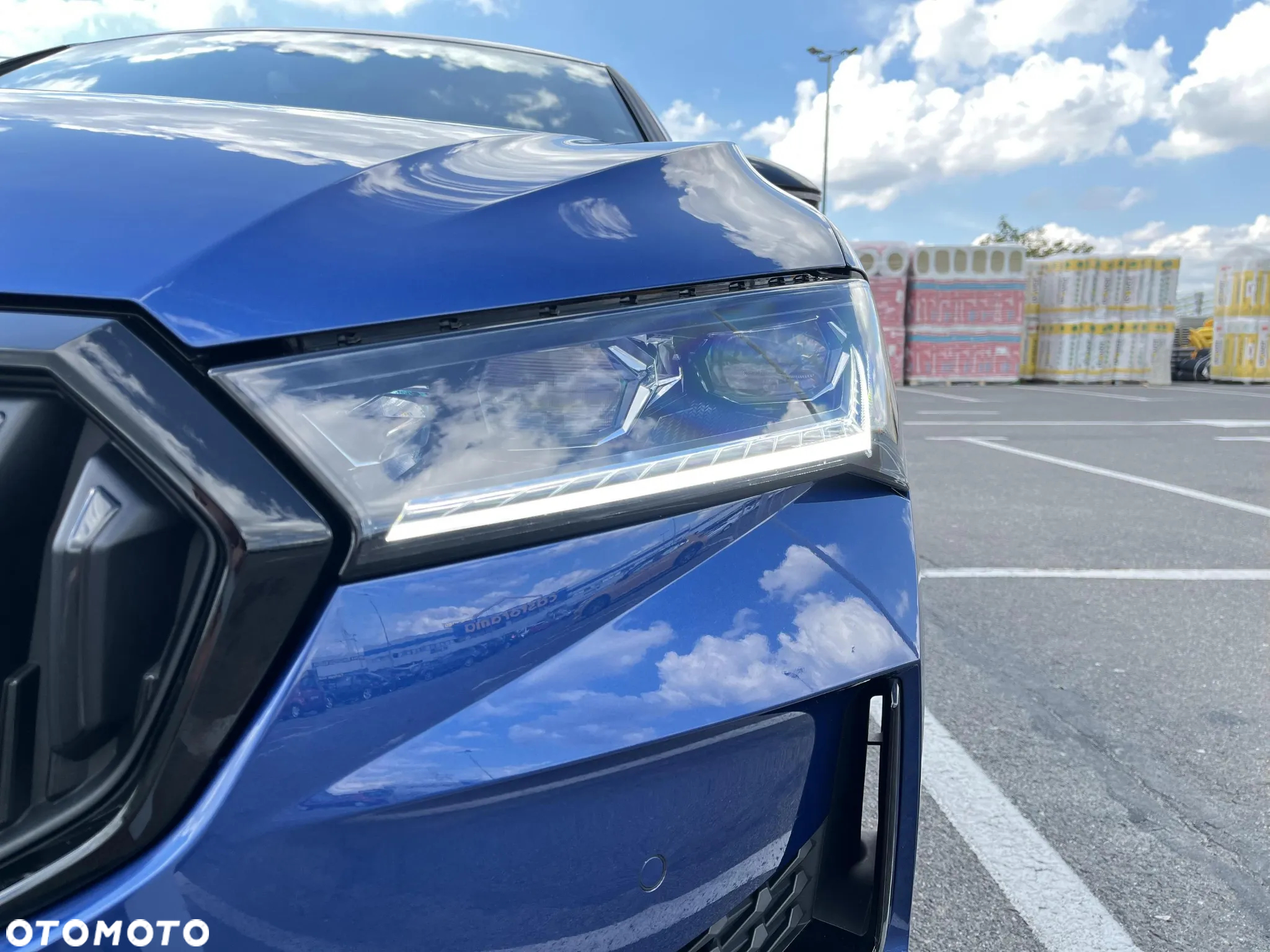 Skoda Superb 2.0 TSI 4x4 Sportline DSG - 29