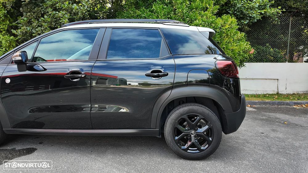 Citroën C3 Aircross 1.2 PureTech C-Series - 5