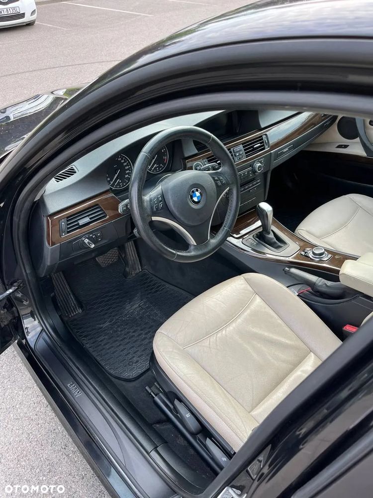 BMW Seria 3 - 13