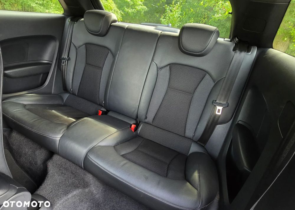 Audi A1 3-drzwiowe - 17