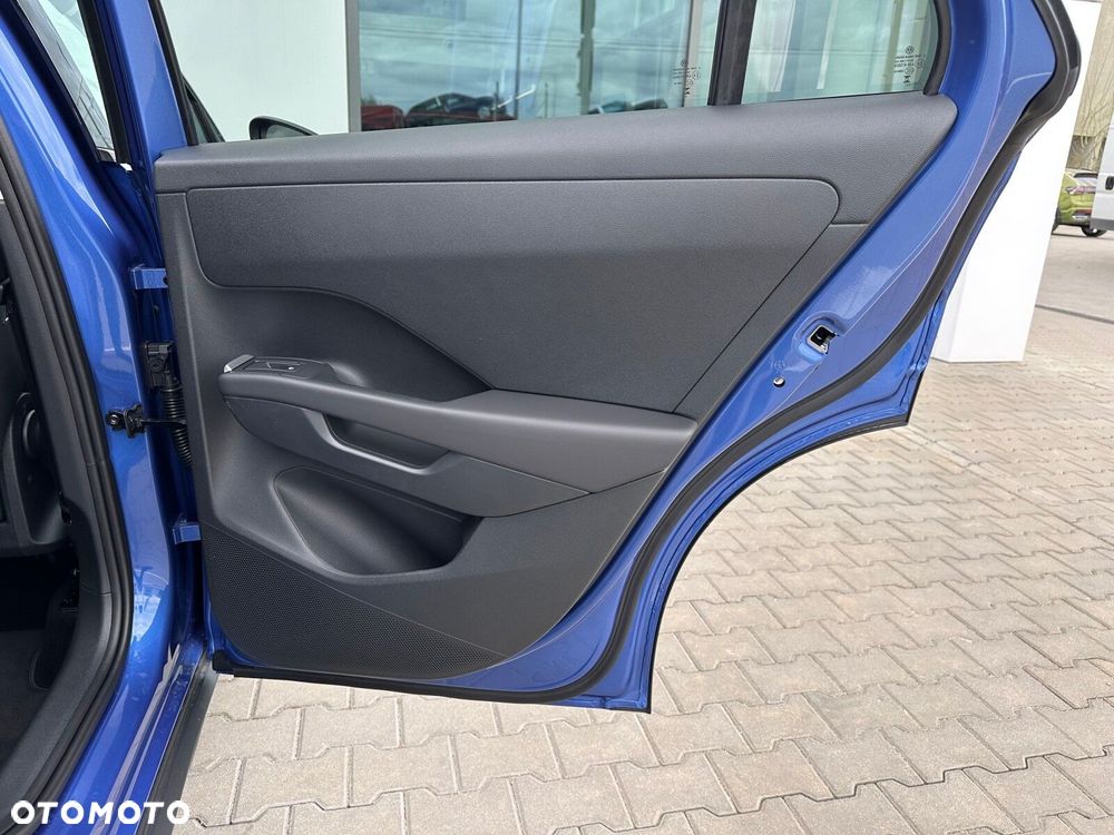 Volkswagen T-Roc - 15